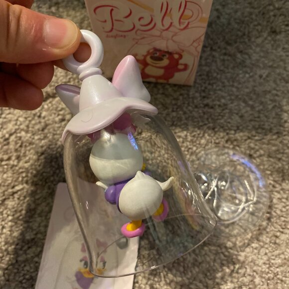 POP MART Disney Bells Series Confirmed Blind Box Figure Toy - Picture 2 of 2